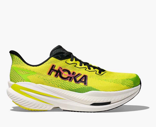 Hoka Mach X 3 Heren Hardloopschoenen