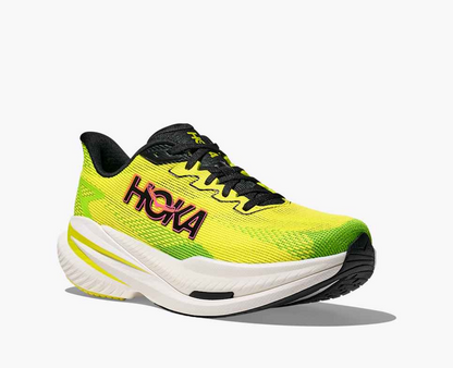 Hoka Mach X 3 Heren Hardloopschoenen