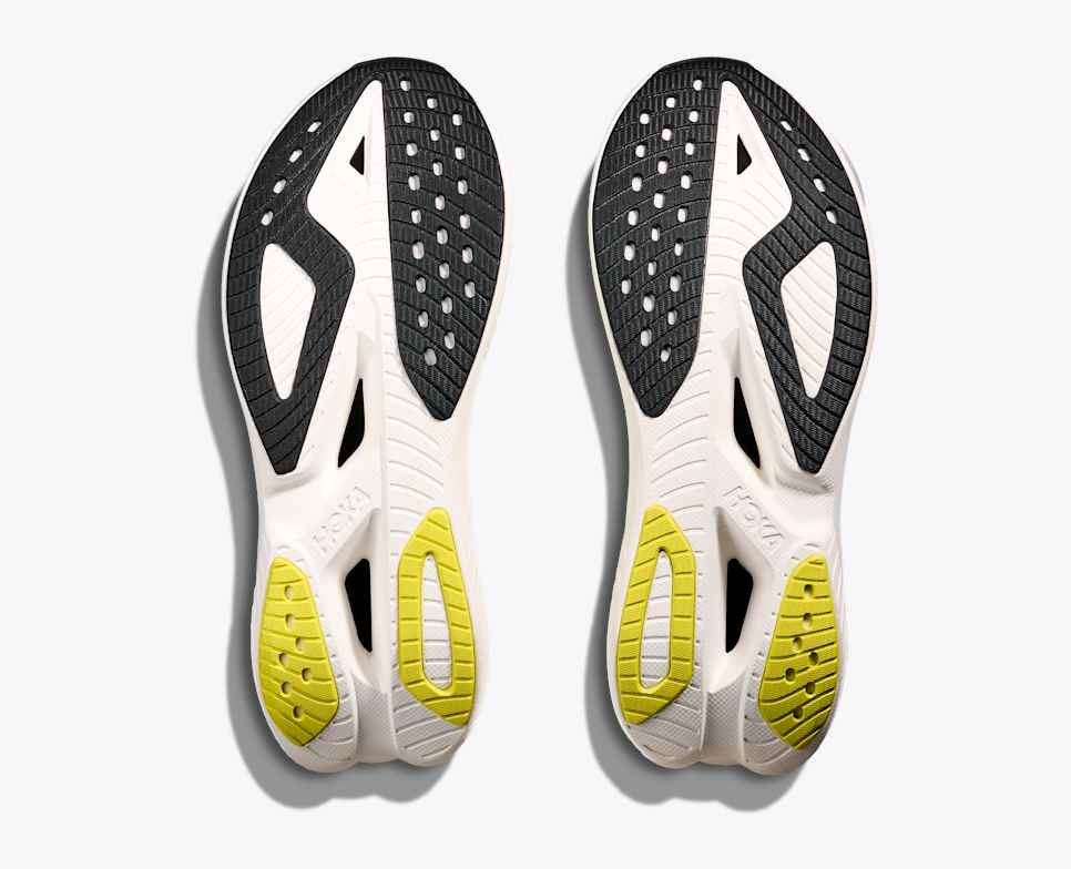 Hoka Mach X 3 Heren Hardloopschoenen
