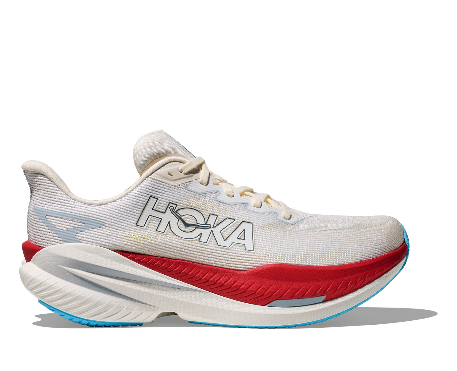 Hoka Mach X 3 Heren Hardloopschoenen