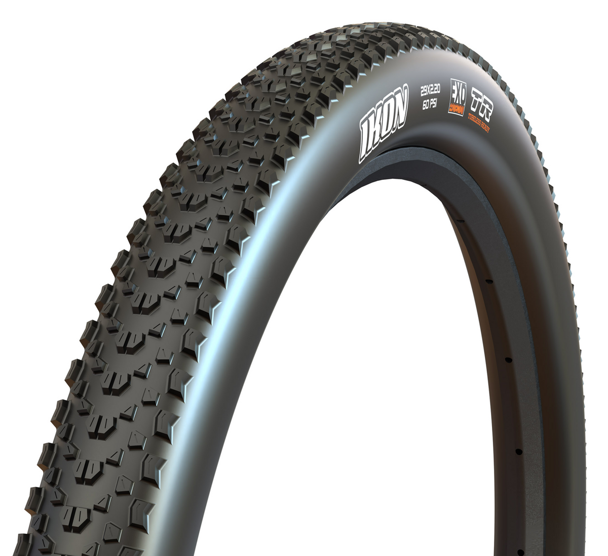Maxxis ikon Buitenband