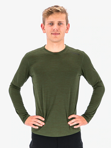 Fusion C3 Shirt Heren