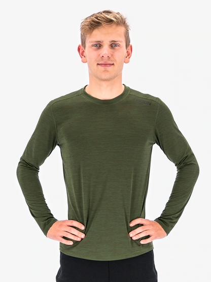 Fusion C3 Shirt Heren