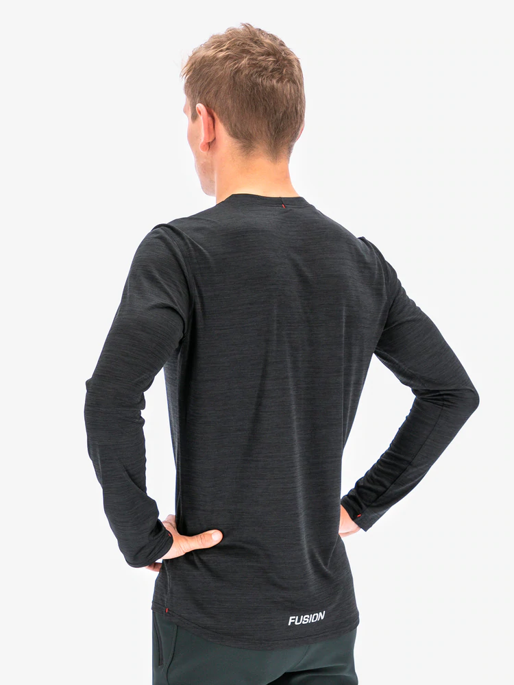 Fusion C3 Shirt Heren