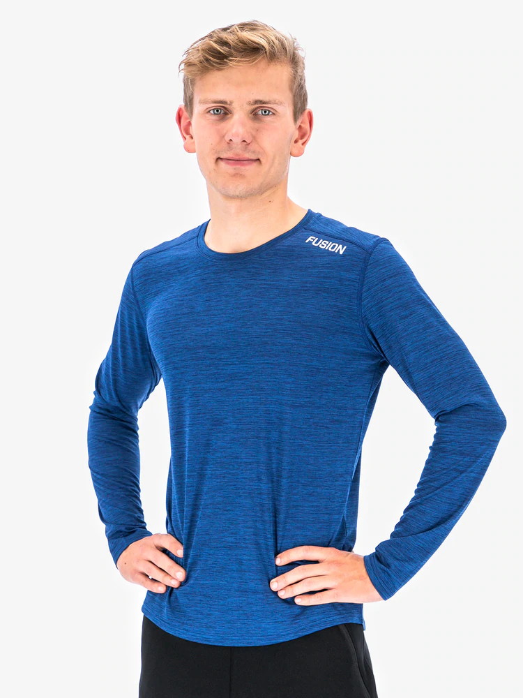 Fusion C3 Shirt Heren
