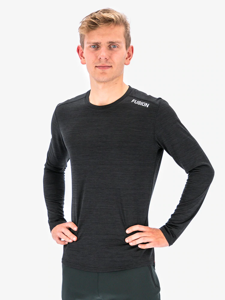 Fusion C3 Shirt Heren