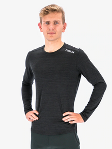 Fusion C3 Shirt Heren