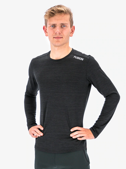 Fusion C3 Shirt Heren
