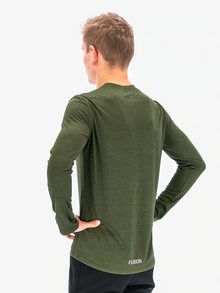 Fusion C3 Shirt Heren