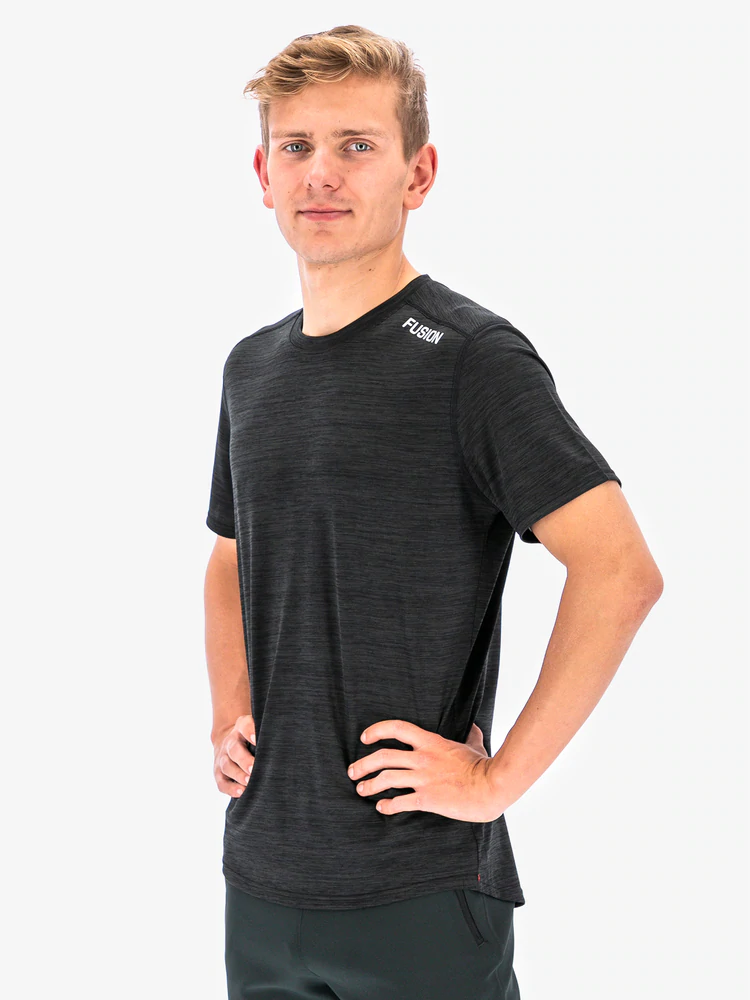 Fusion C3 T-Shirt Heren