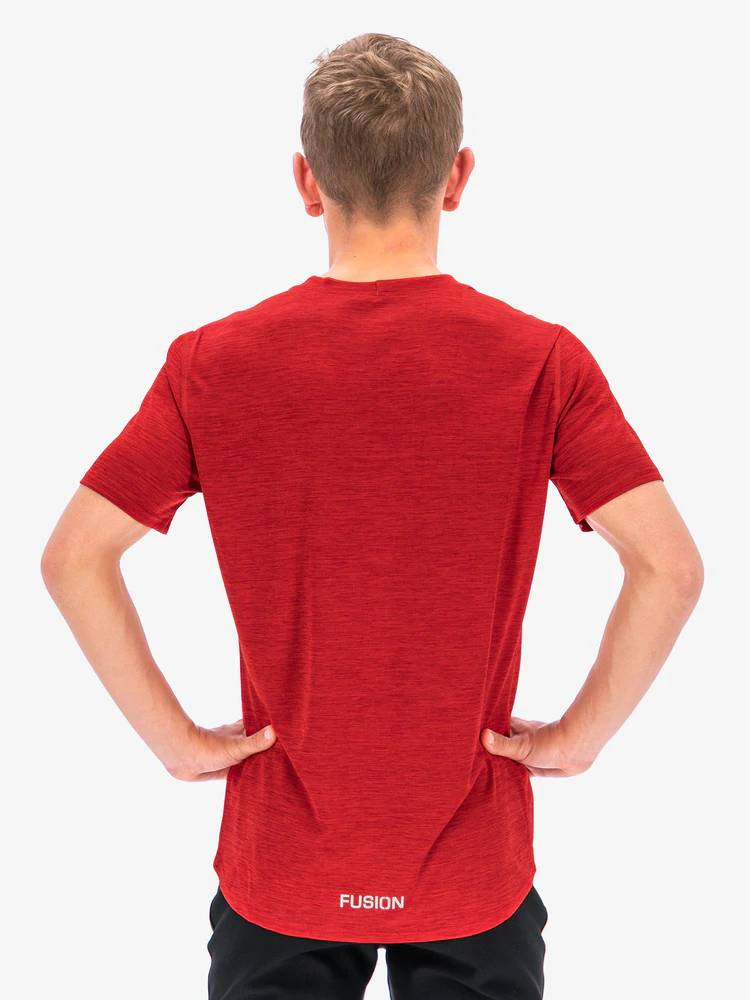 Fusion C3 T-Shirt Heren