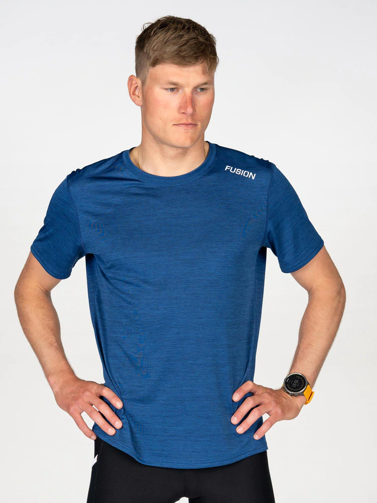 Fusion C3 T-Shirt Heren
