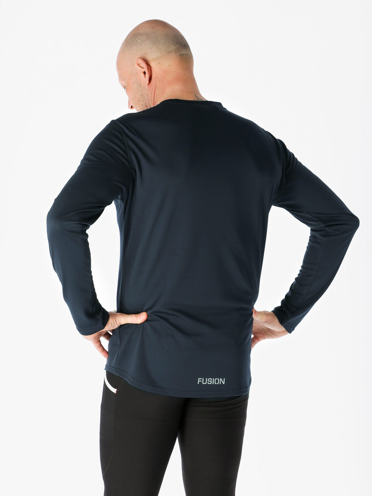 Fusion Nova Shirt Heren