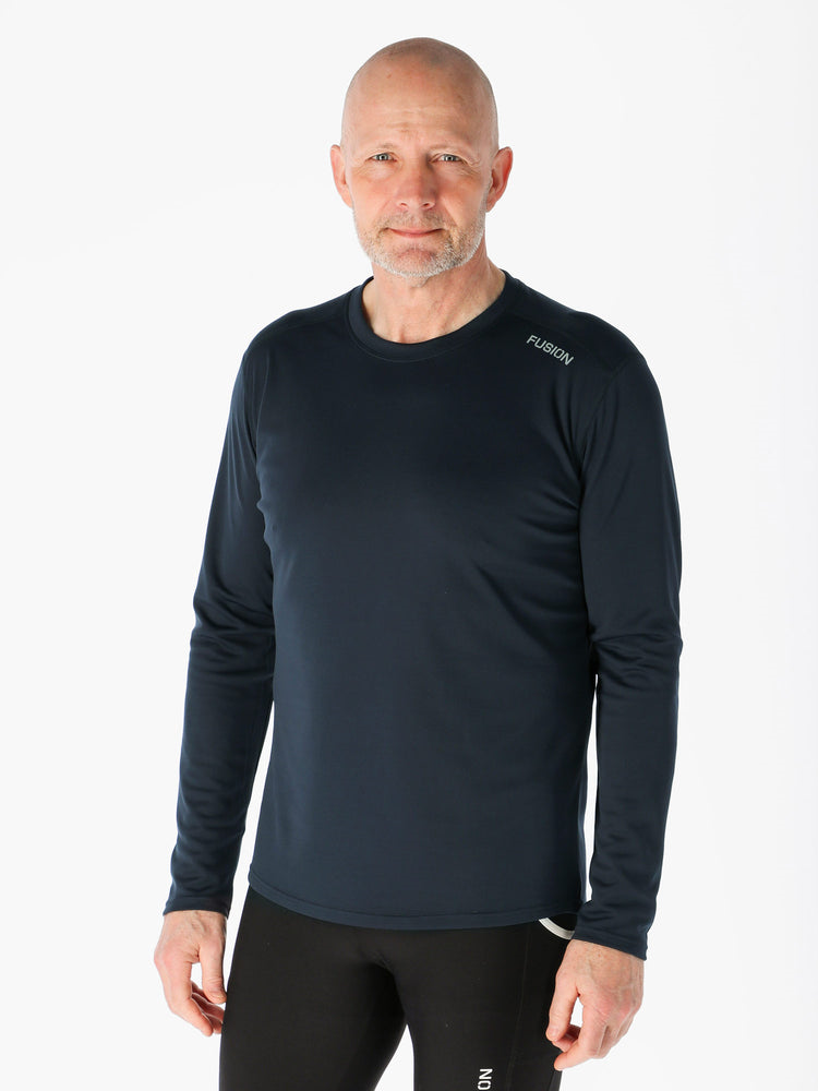 Fusion Nova Shirt Heren
