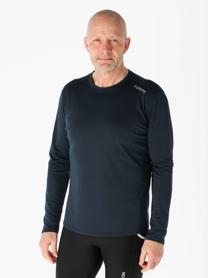 Fusion Nova Shirt Heren
