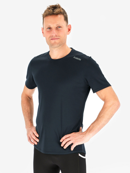 Fusion Nova T-Shirt Heren