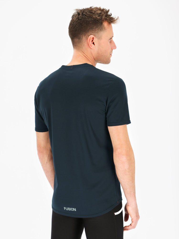 Fusion Nova T-Shirt Heren