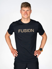 Fusion Mens Recharge T-Shirt