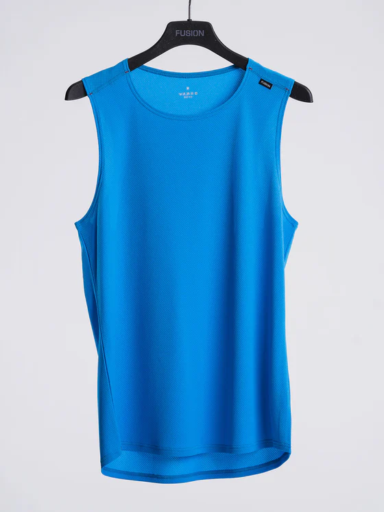 Fusion Run Singlet Heren