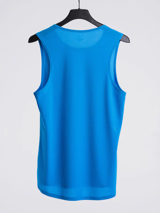 Fusion Run Singlet Heren