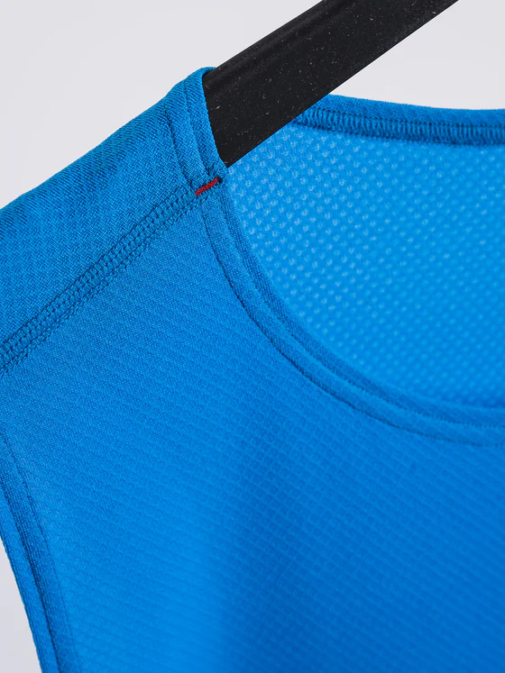Fusion Run Singlet Heren