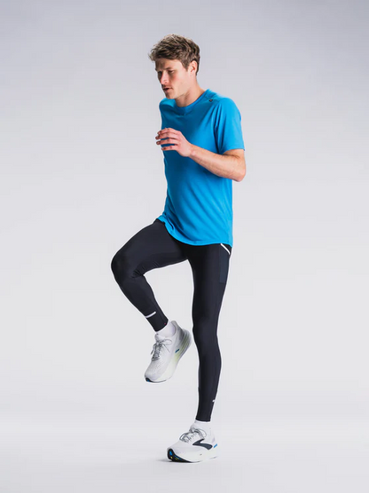 Fusion Run T-Shirt Heren