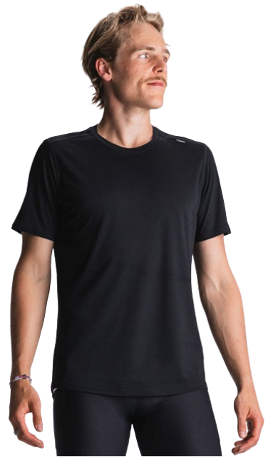 Fusion Mens Run T-Shirt