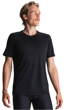 Fusion Mens Run T-Shirt