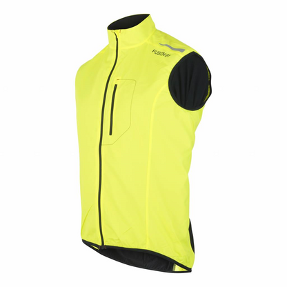 Fusion Run Vest Heren