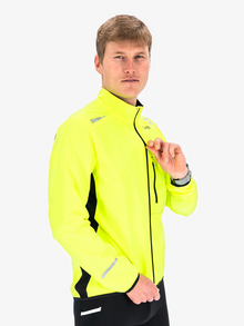 Fusion S1 Run Jacket Heren