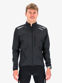 Fusion S1 Run Jacket Heren