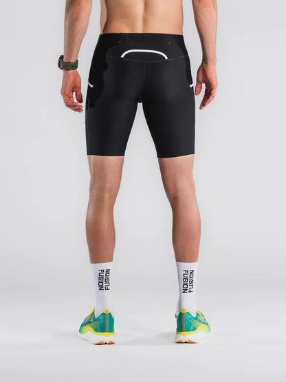 Fusion Short Tights Heren