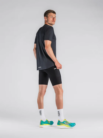 Fusion Short Tights Heren