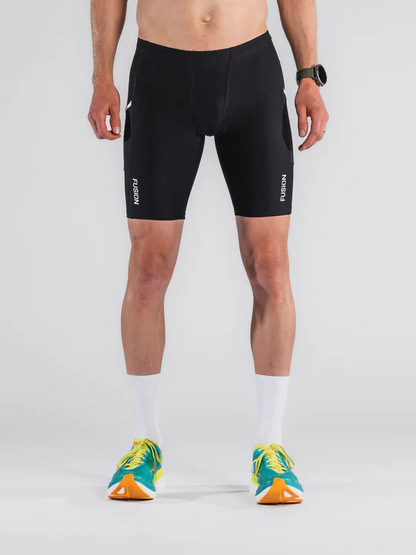 Fusion Short Tights Heren