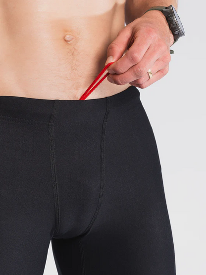 Fusion Short Tights Heren