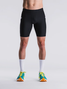 Fusion Short Tights Advanced Heren
