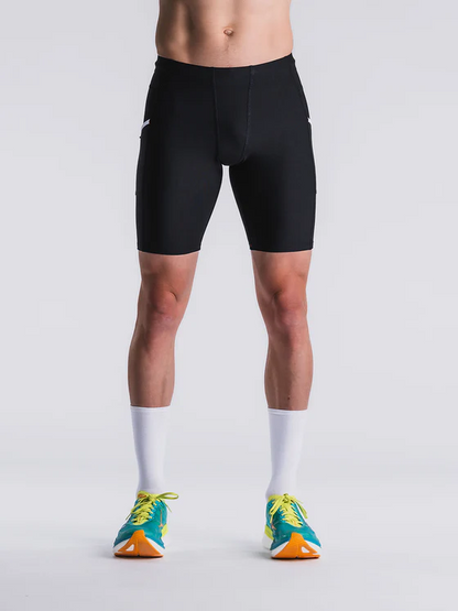 Fusion Short Tights Advanced Heren
