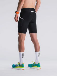 Fusion Short Tights Advanced Heren