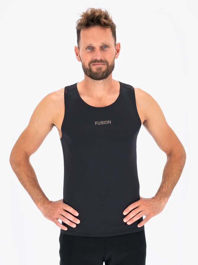 Fusion SLi Singlet Heren