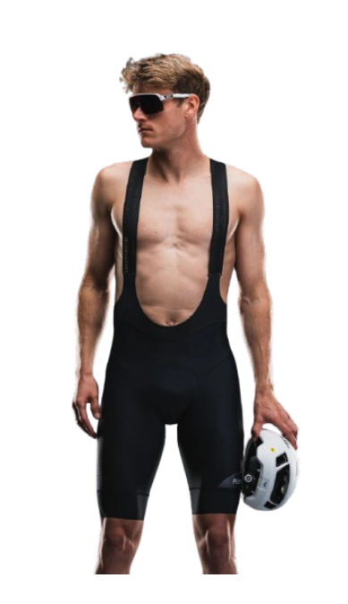 Mens TEMPO! Two Bib Shorts