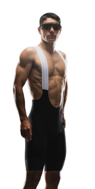 Fusion TEMPO! PRO Bib Shorts Heren
