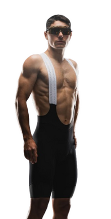 Fusion TEMPO! PRO Bib Shorts Heren