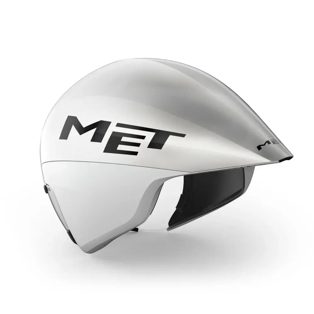 MET DRONE WIDE BODY II