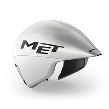 MET DRONE WIDE BODY II