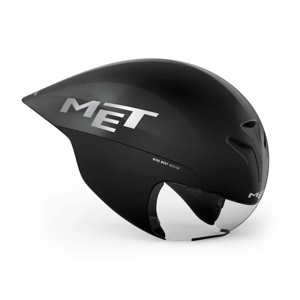 MET DRONE WIDE BODY II