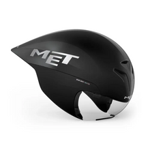 MET DRONE WIDE BODY II