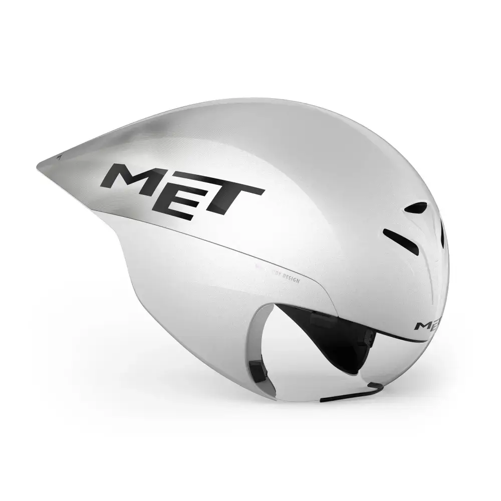 MET DRONE WIDE BODY II