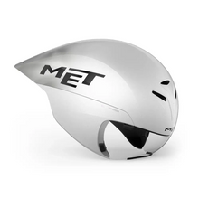 MET DRONE WIDE BODY II