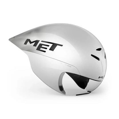 MET DRONE WIDE BODY II