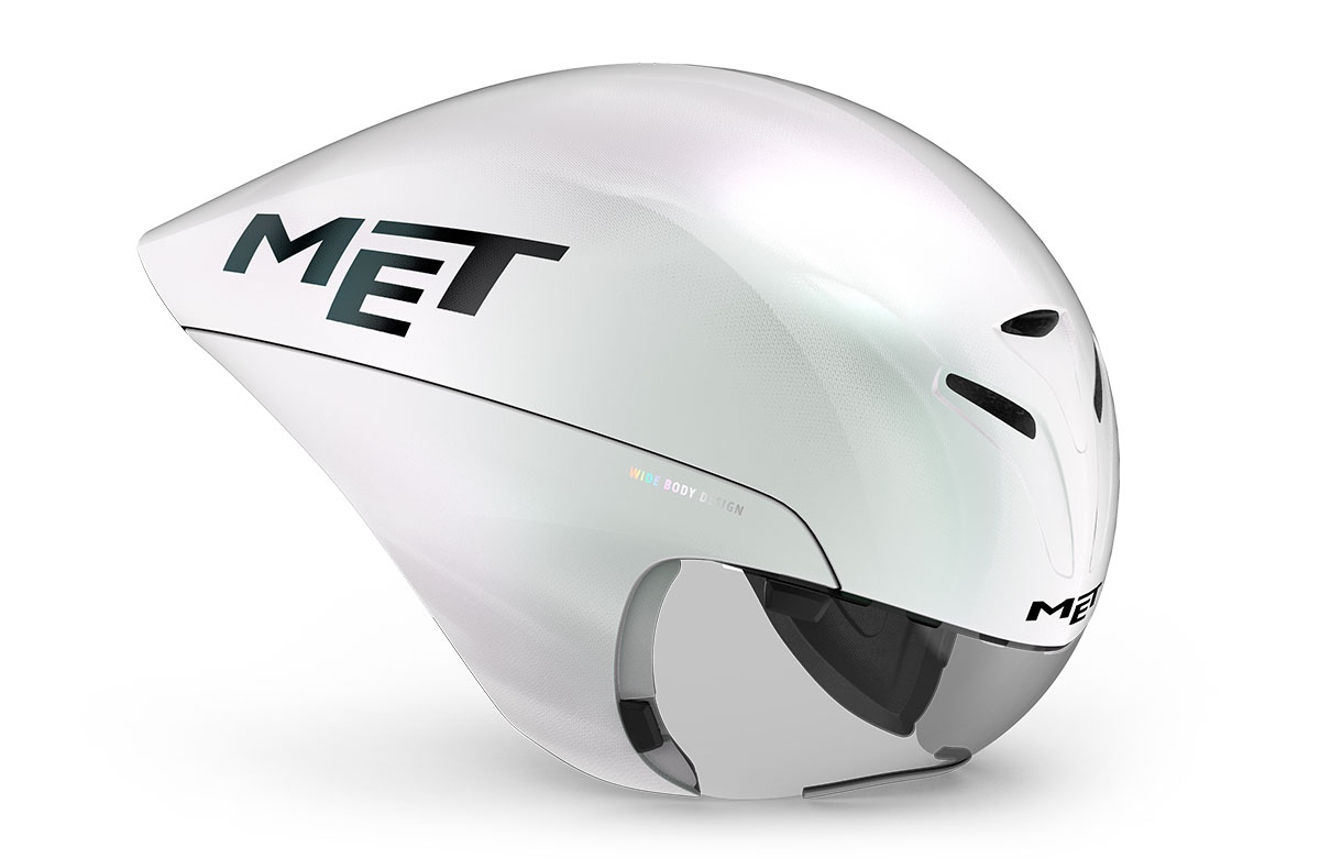 MET Drone Wide Body TT